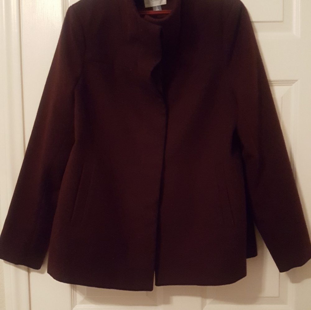 Old Navy coat size L